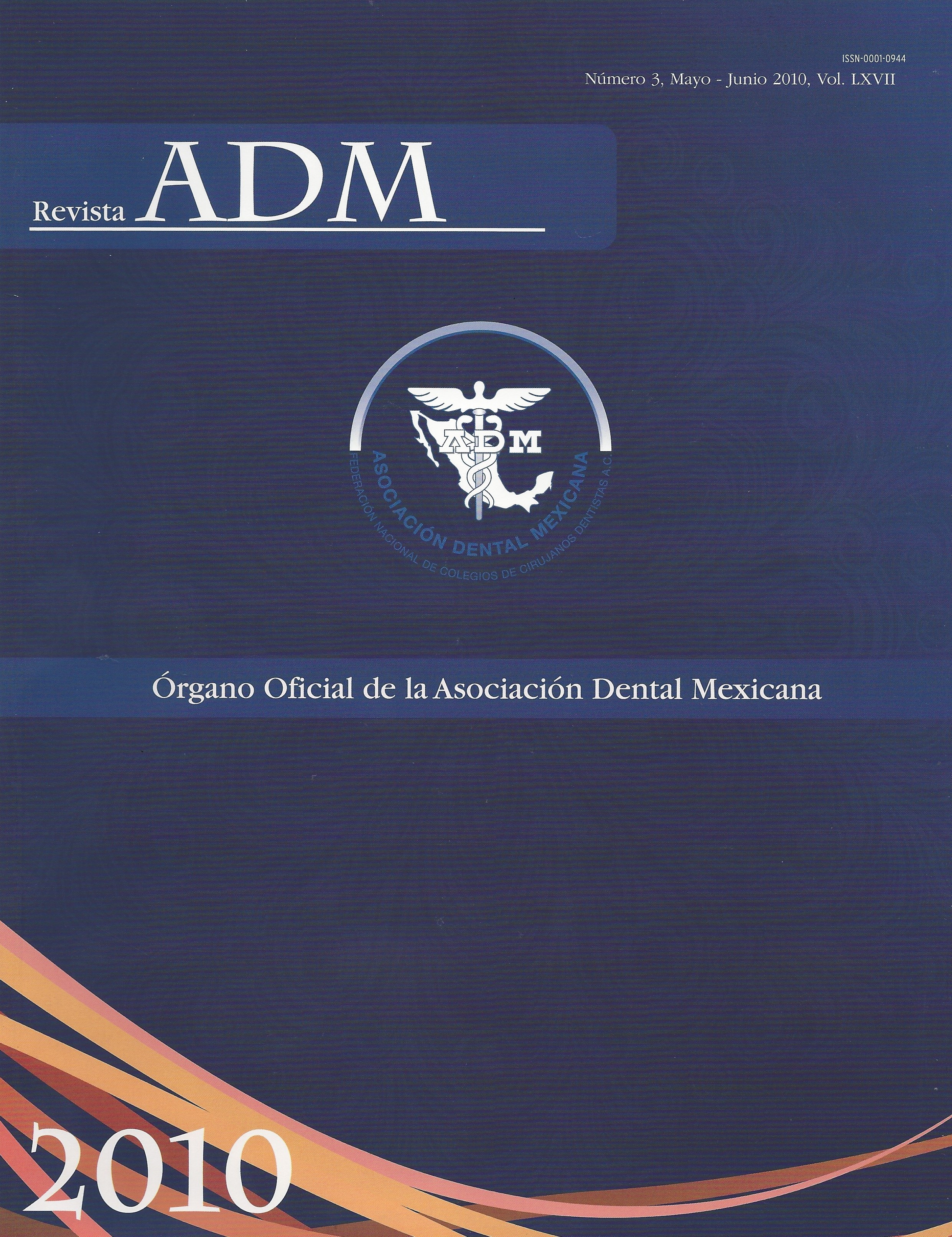 Revista Estudiantil ADM